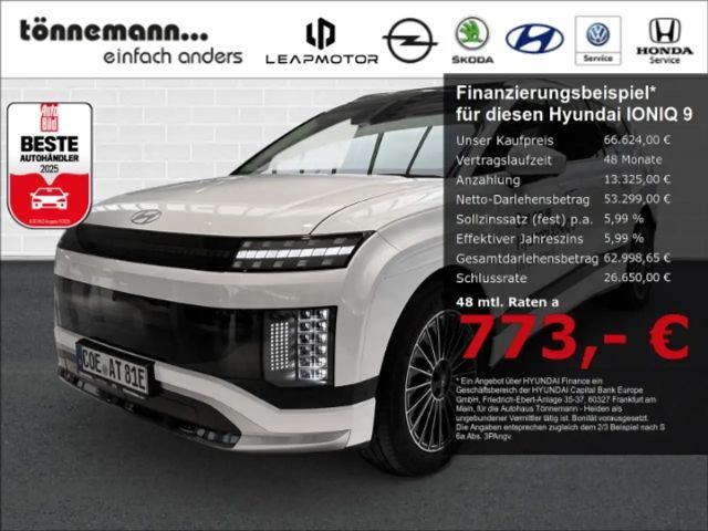 Hyundai IONIQ 9