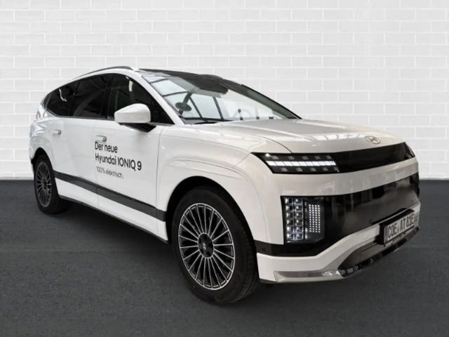 Hyundai IONIQ 9