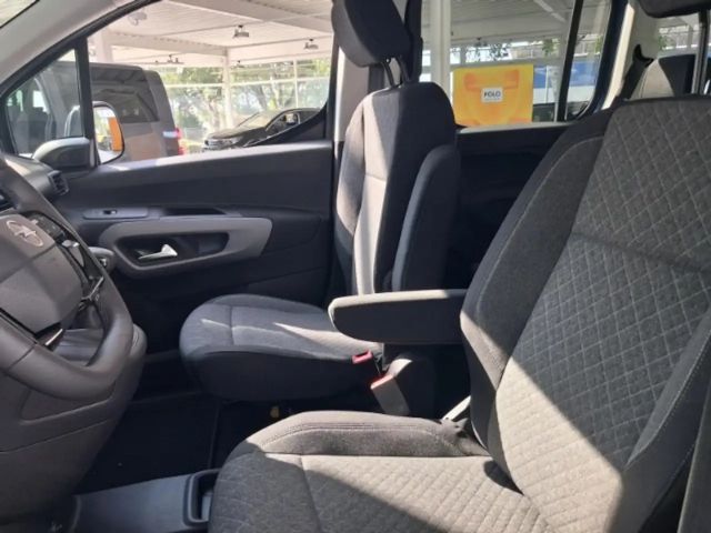 Opel Combo Life
