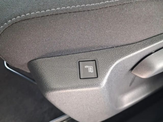 Opel Combo Life