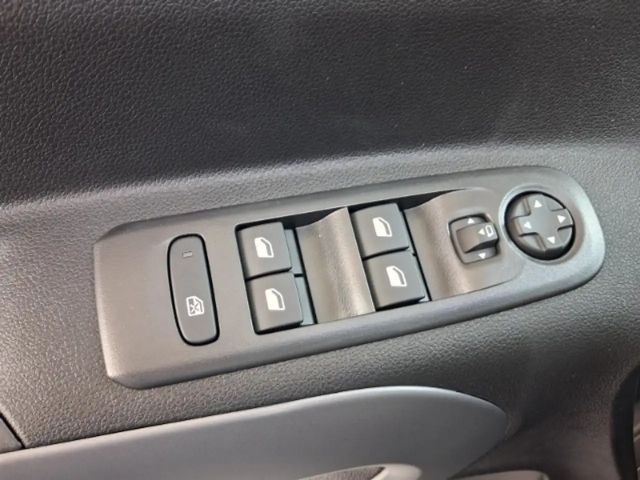Opel Combo Life