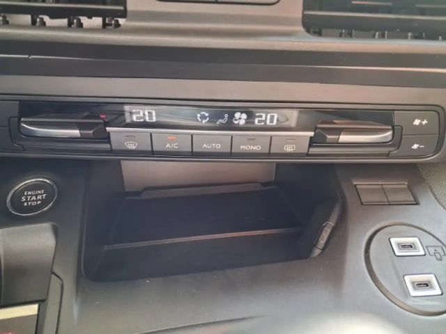 Opel Combo Life