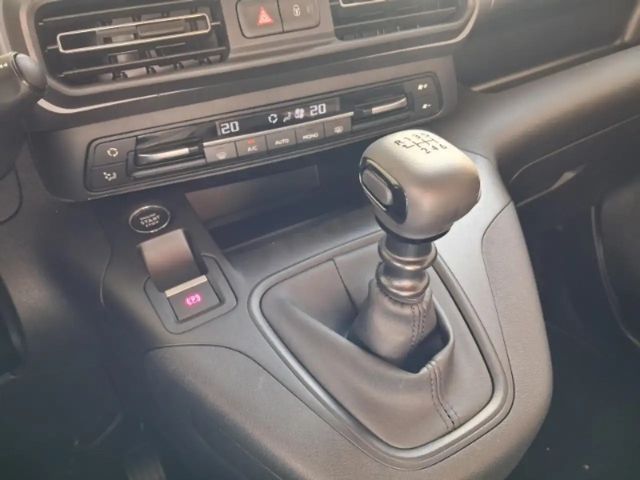 Opel Combo Life