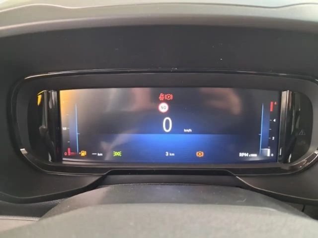 Opel Combo Life