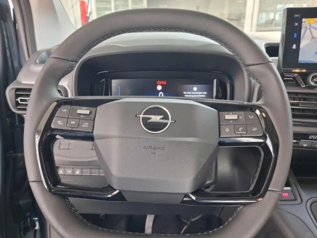 Opel Combo Life