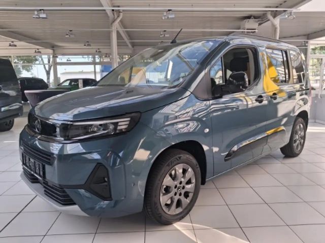 Opel Combo Life