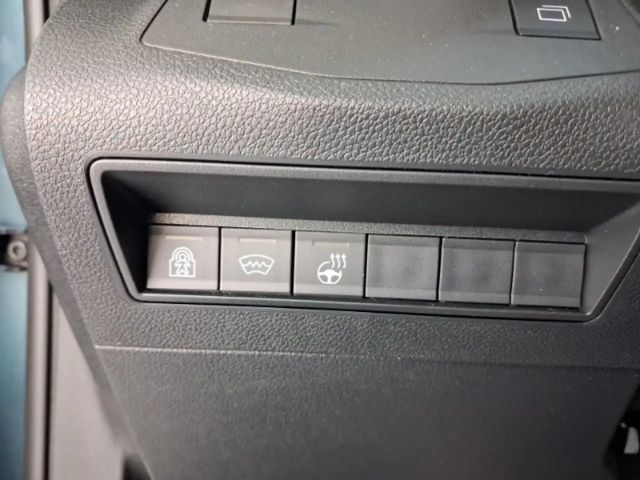 Opel Combo Life