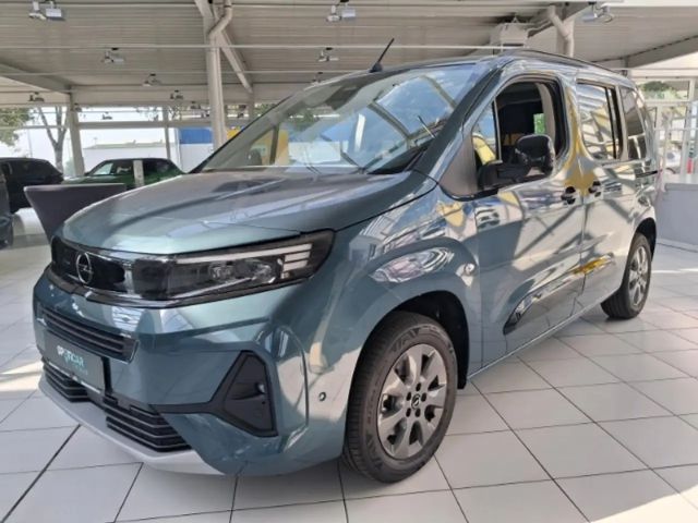 Opel Combo Life