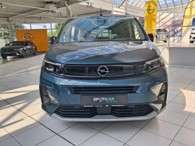 Opel Combo Life