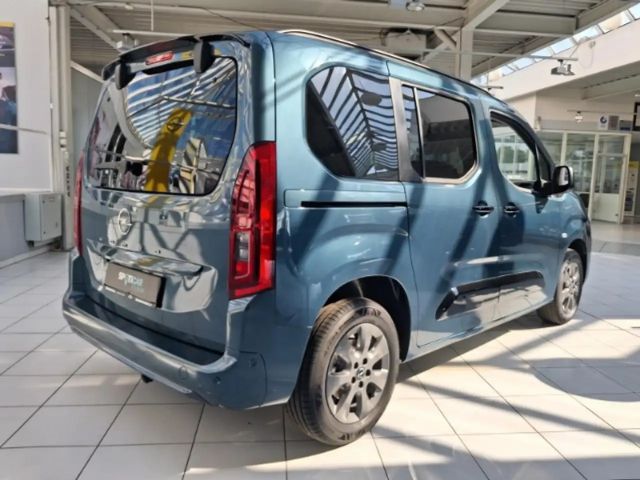 Opel Combo Life