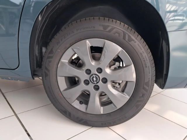 Opel Combo Life