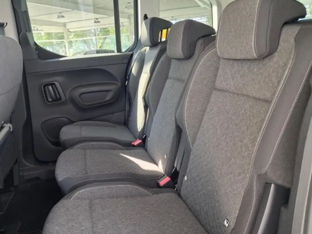 Opel Combo Life