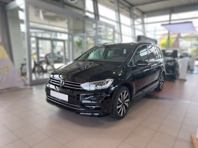 Volkswagen Touran Highline 2,0 l TDI SCR 110 kW (150 PS) 7-Gang-D... 2026 Diesel