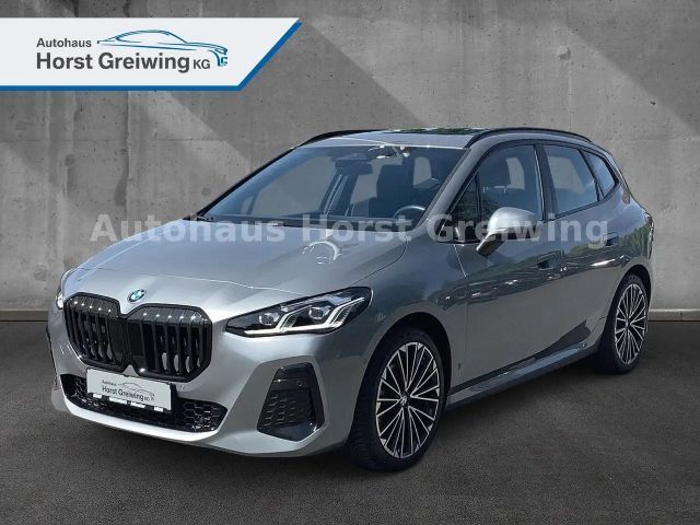 BMW 220
