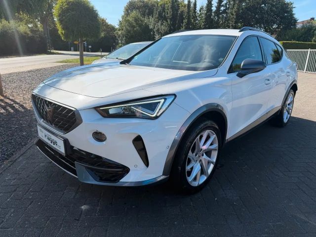 Cupra Formentor 1.5 TSI *AHK* 2022 Benzine