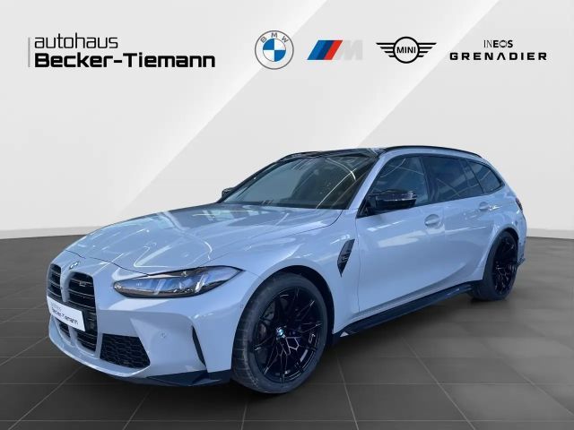 BMW M3 Touring - UPE 116.390,- €  #exclusive 2026 Benzine