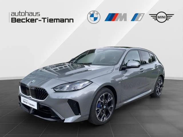 BMW 120 i  M-Sport - UPE 52.050,- €  #exclusive 2024 Benzine