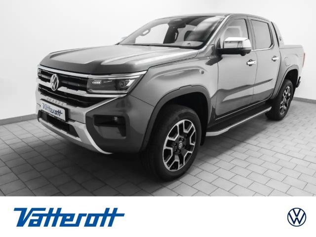 Volkswagen Amarok 3.0 TDI Aventura DC4Motion Standheizung 2026 Diesel