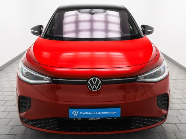 Volkswagen ID.5