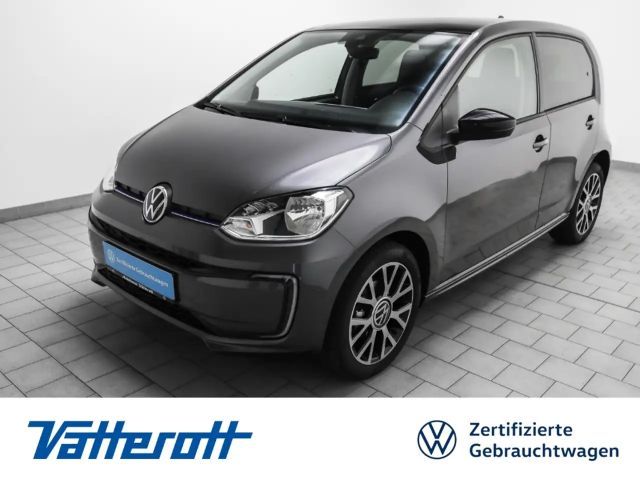 Volkswagen e-up! Edition 1-Gang-Automatik 2025 Elektrisch