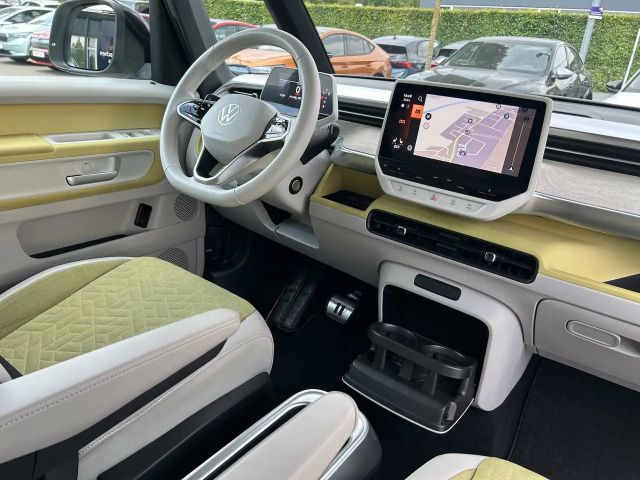 Volkswagen ID. Buzz
