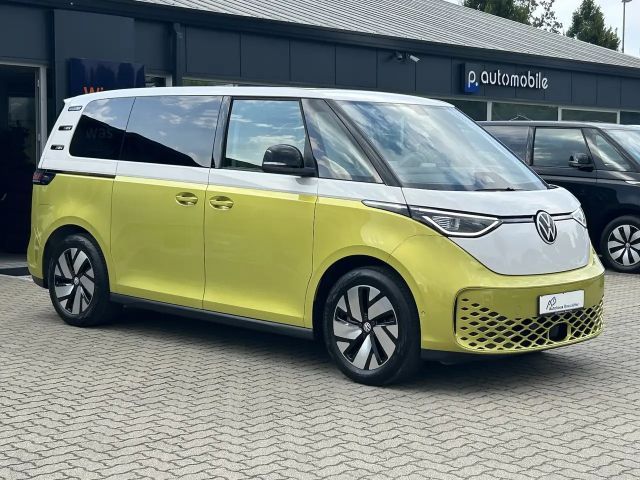 Volkswagen ID. Buzz