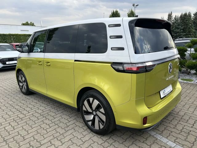 Volkswagen ID. Buzz