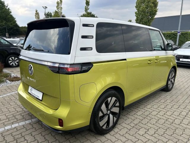 Volkswagen ID. Buzz