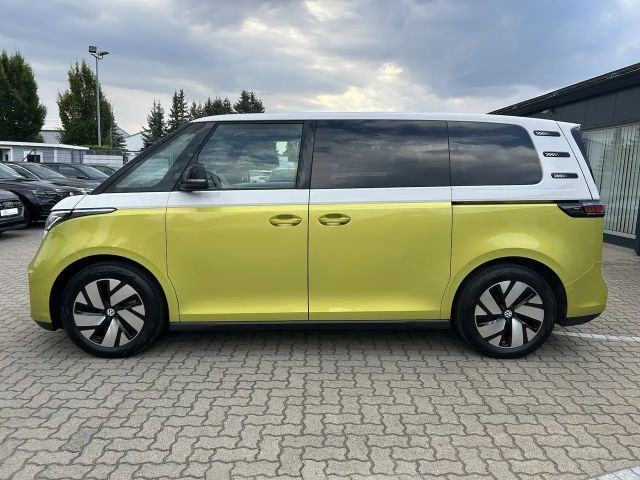 Volkswagen ID. Buzz
