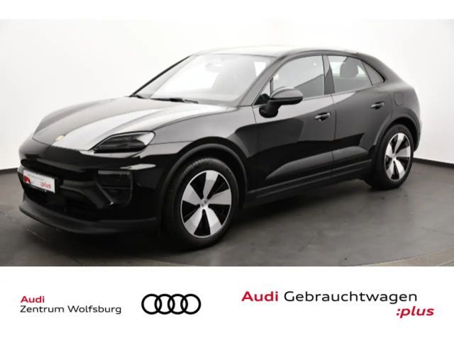 Porsche Macan 4 Electric ALLRAD/20"/MEM/ACC/KAM 2024 Elektrisch