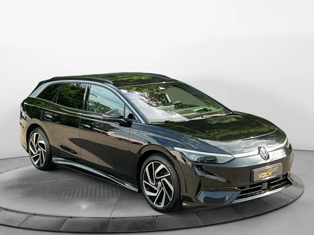 Volkswagen ID.7