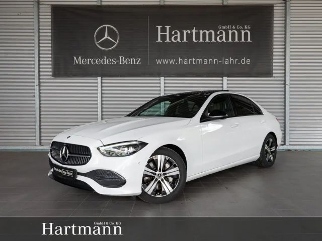 Mercedes-Benz C 220 C 220 d Avantgarde Night Panorama 360° Memory LED 2023 Diesel