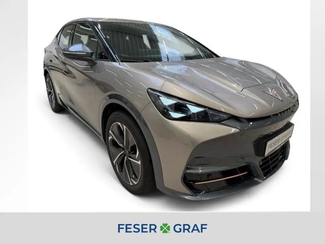 Cupra Tavascan VZ LED/Kamera/Wireless Charger 2025 Elektrisch