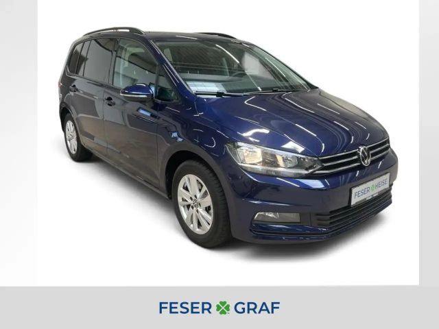 Volkswagen Touran Comfortline 1,5 l TSI OPF 110 kW (150 PS) 7-Gang-D 2026 Benzine