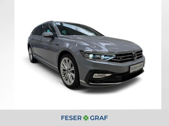 Volkswagen Passat Variant Elegance 2.0 TDI DSG/LED/Rear View/Sitzhzg./AHK 2023 Diesel