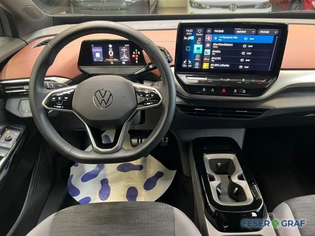 Volkswagen ID.5