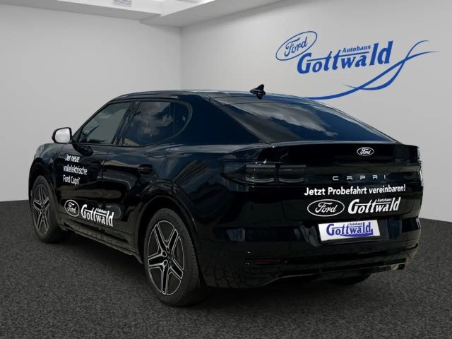 Ford Capri