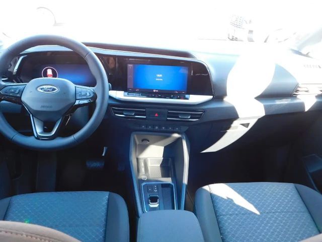Ford Grand Tourneo