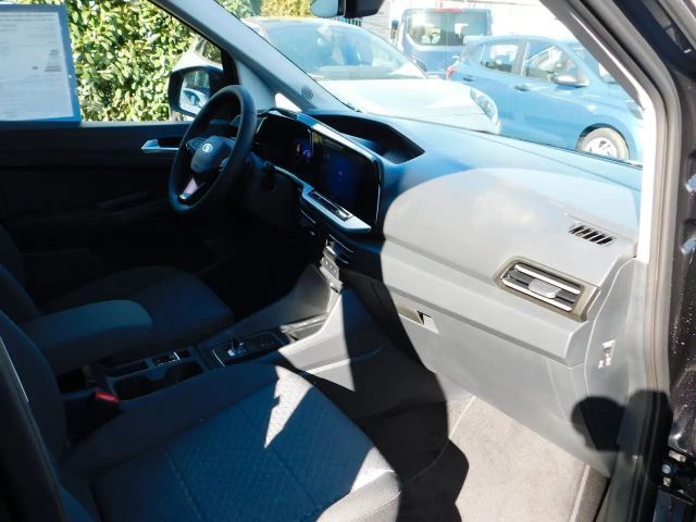 Ford Grand Tourneo
