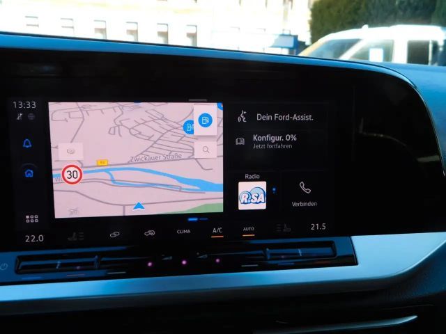 Ford Grand Tourneo