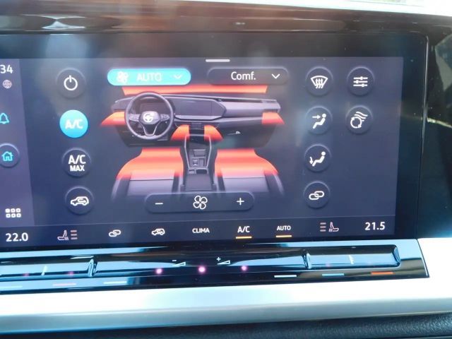Ford Grand Tourneo