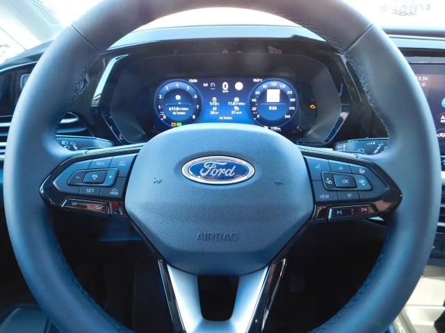 Ford Grand Tourneo