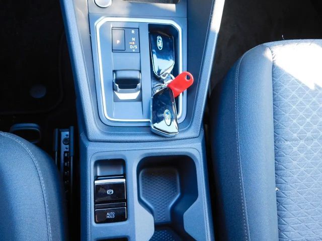 Ford Grand Tourneo