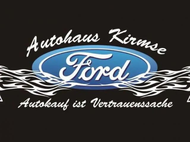 Ford Grand Tourneo