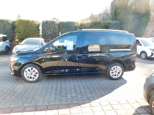Ford Grand Tourneo