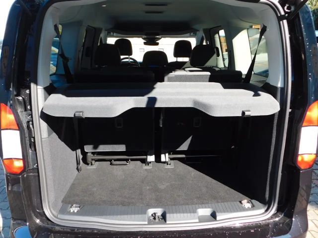 Ford Grand Tourneo