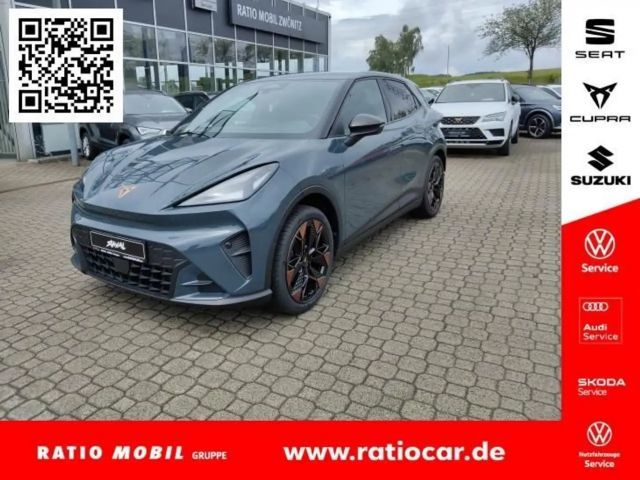 Cupra Raval RAVAL ENDURANCE EDITION DYNAMIC PLUS 155 KW 52 K 2026 Elektrisch