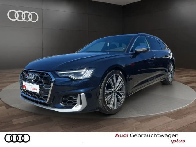 Audi S6 Avant TDI qu. tip. FACELIFT+AHZV+AIR+MTRX+360 2025 Diesel