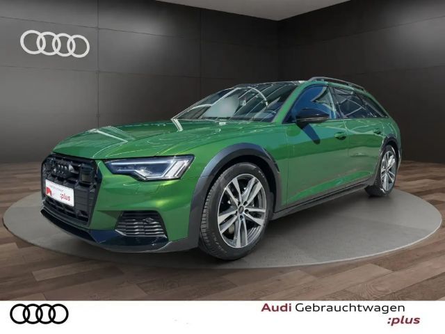 Audi A6 allroad 55 TDI qu. tiptr. MATRX+PANO+B&O 2023 Diesel