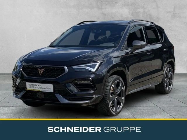 Cupra Ateca 2.0TSI DSG 4DRIVE +LED+NAVI+PDC+SHZ+360Â + - +LED+ 2025 Benzine